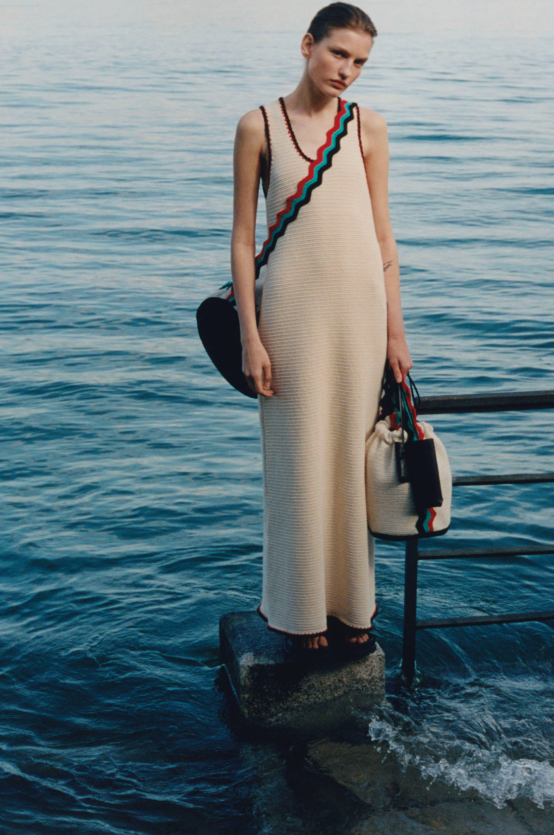 JIL SANDER+<br>spring/summer